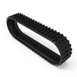 John Deere CT315 | Zig Zag | Skid Steer Rubber Track | B320x86x47ZZ