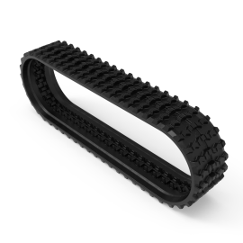 Ditch Witch SK 3000 | Zig Zag | Mini Skid Steer Rubber Track | B320x86x47ZZ