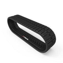 Kubota SVL65-2 | All Terrain | Skid Steer Rubber Track | B400x86x52AT