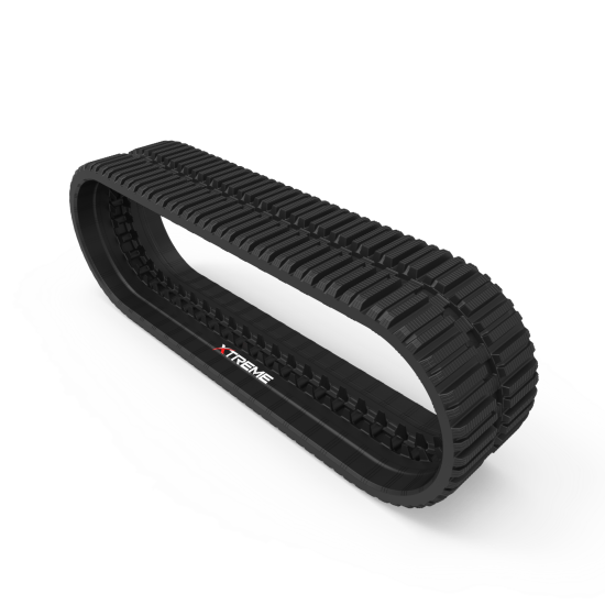 Kubota SVL65-2 | All Terrain | Skid Steer Rubber Track | B400x86x52AT