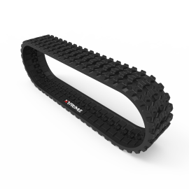 Volvo MC70 | Zig Zag | Skid Steer Rubber Track | T320x86x52ZZ