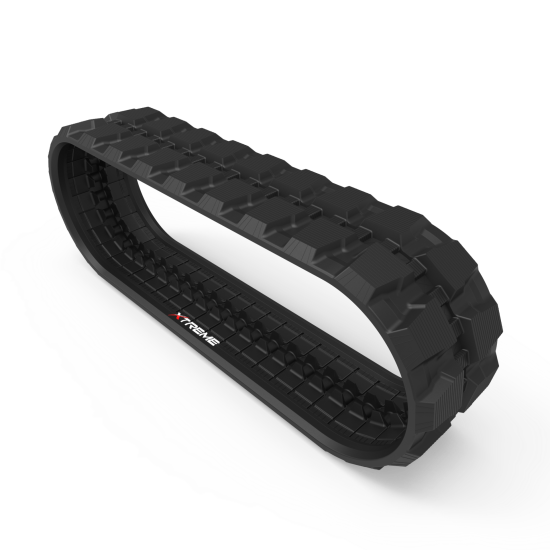 GEHL CTL70 | Skid Steer Rubber Track | T450x100x48D