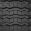 Takeuchi TL250 | Skid Steer Rubber Track | ZIG ZAG Traction / Winter Pattern | T450x100x50ZZ