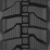 Takeuchi TB016 | Mini Excavator Rubber Track | 230x48x68