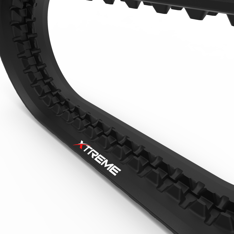 thumbnail image 2 of Arisun 532DX Boxer Rubber Track Pair – 230x72x39 – 532-DX, 532 DX – 2 Tracks 2 of 4