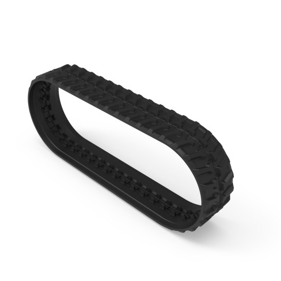 IHI 10Z | Mini Excavator Rubber Track | 230x72x47