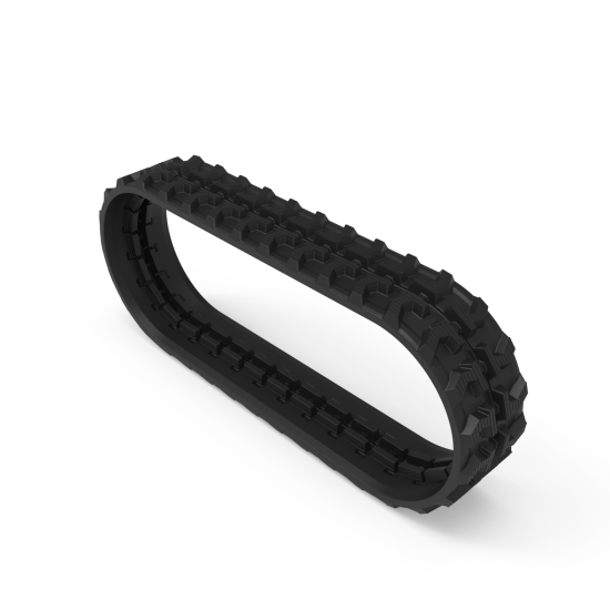 kubota KX41-2V | Mini Excavator Rubber Track | 230x96x35