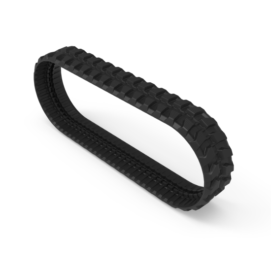 Caterpillar 302 CR | Mini Excavator Rubber Track | Size 250x48x82