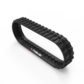 Kubota U20 | Mini Excavator Rubber Track | 250x96x41