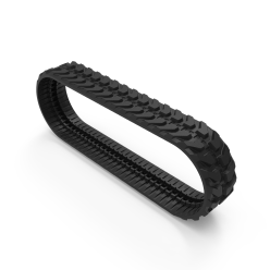 Komatsu PC35R-8 | Mini Excavator Rubber Track | 300x52.5x84N