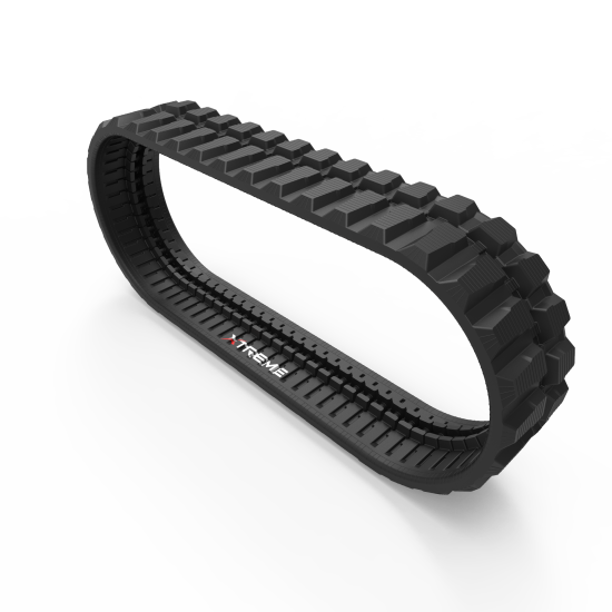 GEHL Z25 | Mini Excavator Rubber Track | 300x55.5x78Y
