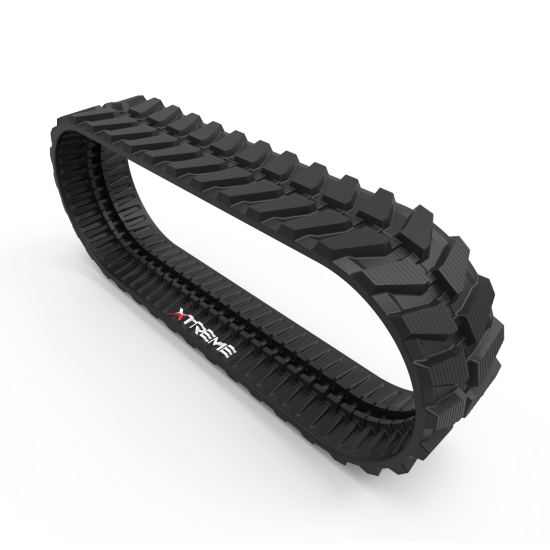 Bobcat 430ZHS | Mini Excavator Rubber Track | Size 300x55x88 | Replaces OEM Part# 6687124 / 6988841
