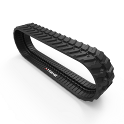 Case CK35 | Mini Excavator Rubber Track | 350x52.5x86