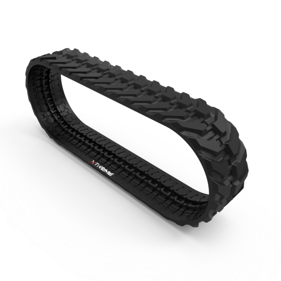 Kubota KX161-3 | Mini Excavator Rubber Track | 400x72.5x74KW | Replaces OEM Part# RP85122310