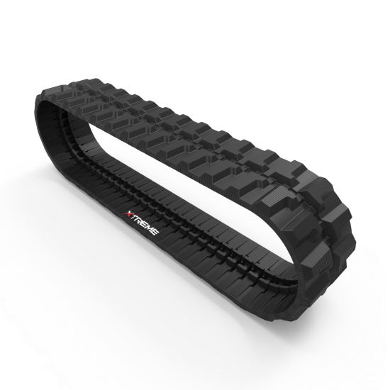 Takeuchi TB045 | Mini Excavator Rubber Track | 400x72.5x74N