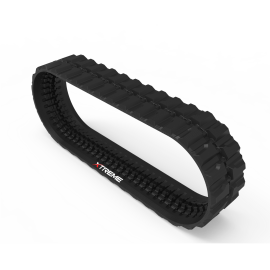 Yanmar B50 | Mini Excavator Rubber Track | 400x72.5x72Y