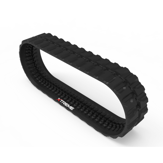 Yanmar B6U | Mini Excavator Rubber Track | 400x72.5x72Y