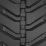 Kubota KX080-4 | Mini Excavator Rubber Track | 450x81.5x76