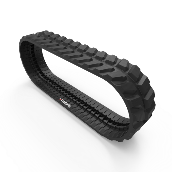 Kubota KH191 | Mini Excavator Rubber Track | Size 450x81x72W