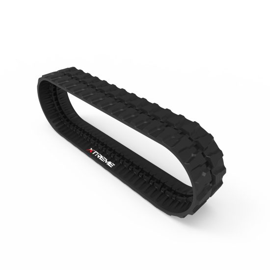 Caterpillar 308E2CR | Mini Excavator Rubber Track | 450x81x78N