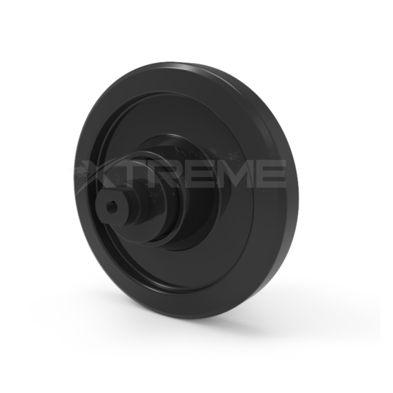 Bobcat T650 (S/N’s A3P020001 & Above, A3P114001 & Above, ALJG16001 & Above, B2KZ12001 & Above) | Compact Track Loader | Rear Idler Suspension or Solid Mount | Replaces OEM Part# 7233630