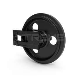 Hitachi ZX40U.2 | Mini Excavator | Idler Early Model | Replaces OEM Part# 9237507