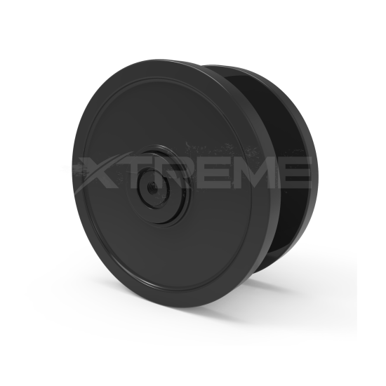 John Deere 317G (S/N's 288093 & up) | Compact Track Loader | Idler | Replaces OEM Part# AT366458