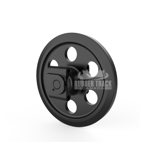 Takeuchi TL140 | Skid Steer | Idler | Replaces OEM Part# 08811-40300, 181127