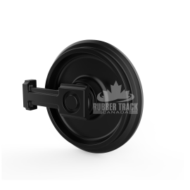 Hitachi EX12 | Mini Excavator | Idler | Replaces OEM Part# 9312918, 9134478