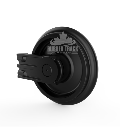 Kubota KX41-2V | Mini Excavator | Idler | Replaces OEM Part# UX024Z5E, RB237-21300