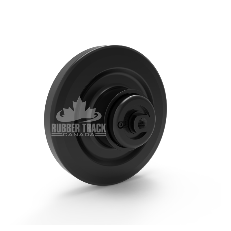 6732903 Bobcat Track Loaders Rear Idlers - Rubbertrax