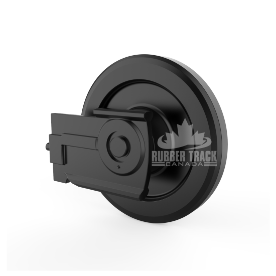 Bobcat T320 | Skid Steer | Idler | Replaces OEM Part# 6732902, 6693237, 6686633