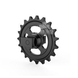 Terex HR1-5 | Mini Excavator | Idler | Replaces OEM Part# 01003-00061