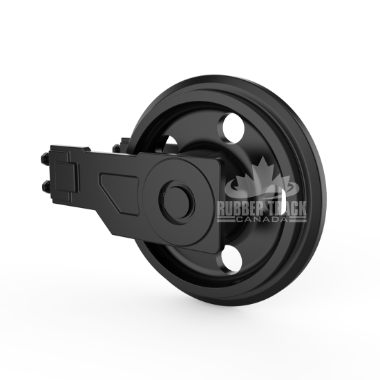 Doosan DX27Z | Mini Excavator | Idler | Replaces OEM Part# 7022139