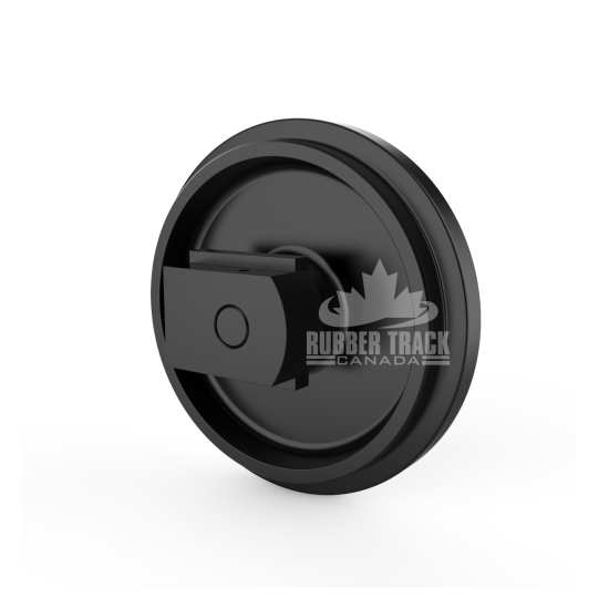 Kubota KH51 | Mini Excavator | Idler | Replaces OEM Part# RC411-21306, 69788-21300