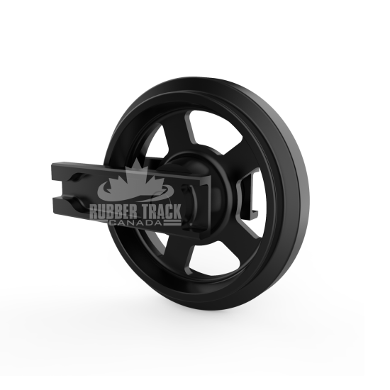 Caterpillar 303 CR  | Mini Excavator | Idler | Replaces OEM Part# 172-2100