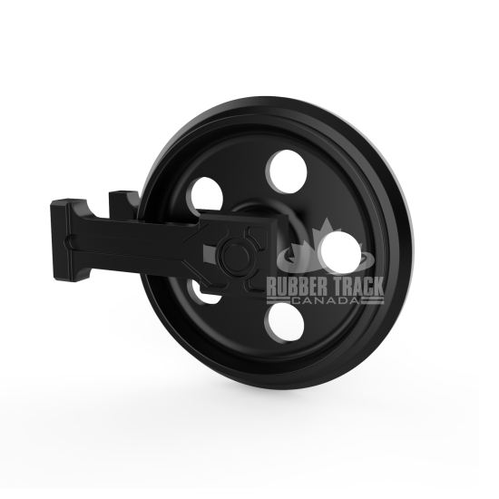 Takeuchi TB025 | Mini Excavator | Idler | Replaces OEM Part# 04314-90010