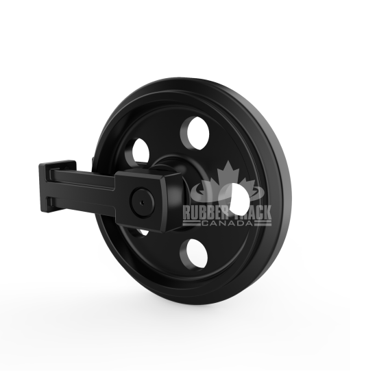 Kubota KX042-4 | Mini Excavator | Idler | Replaces OEM Part# RD118-21300