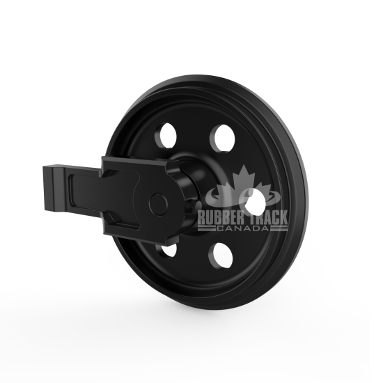 Case CX31B | Mini Excavator | Idler | Replaces OEM Part# PX52D00040F1, PW52D00010F1, 72951380