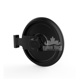 Terex TC37 | Mini Excavator | Idler | Replaces OEM Part#  9240394, 9237934, 9261429