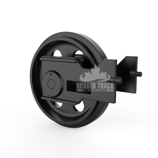 Bobcat X337 | Mini Excavator | Idler | Replaces OEM Part# 6807922, 6815125