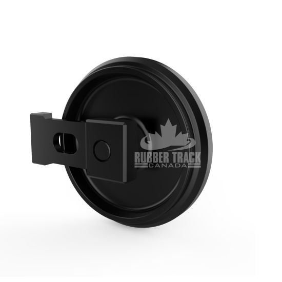 Kubota U50-5 | Mini Excavator | Idler | Replaces OEM Part# RD41122300, RD201-21330