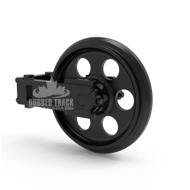 Hitachi ZX40U-2 | Mini Excavator | Idler | Replaces OEM Part# 9318048