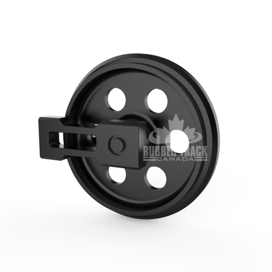 Takeuchi TB070 | Mini Excavator | Idler | Replaces OEM Part# 05614-00600