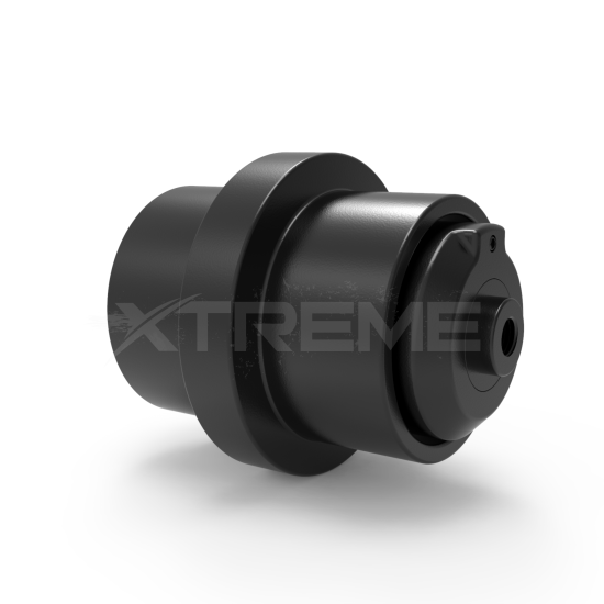 Bobcat E50Z | Mini Excavator | Bolt Style Bottom Roller | Replaces OEM Part# 7013575 Alt Part# 6693489