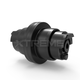 John Deere 35D | Mini Excavator | Bottom Roller | Replaces OEM Part# 4718355 Alt Part# FYD00008528, FYD00005461, 9106668, 9240379, 4719574, 4340535, 9237937, PX64D00069F1 John Deere 35D | Mini Excavator | Bottom Roller | Replaces OEM Part# 4718355 Alt Part# FYD00008528, FYD00005461, 9106668, 9240379, 4719574, 4340535, 9237937, PX64D00069F1