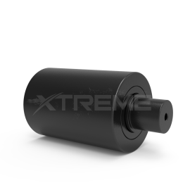 Komatsu PC50 | Mini Excavator | Top Roller | Replaces OEM Part# 9239529