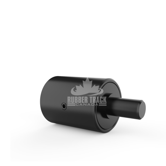 Case CX39B |  Mini Excavator | Carrier Roller | Replaces OEM Part# PW64D0108P1, PW64D01017F1