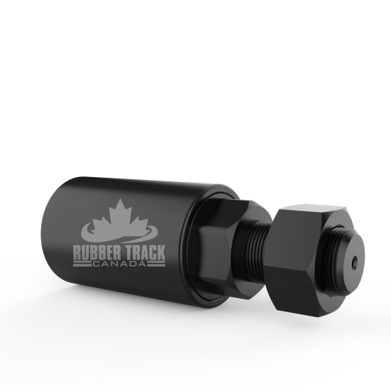 Kubota U45 Mini Excavator | Carrier Roller | Replaces OEM Part# RD201-21904