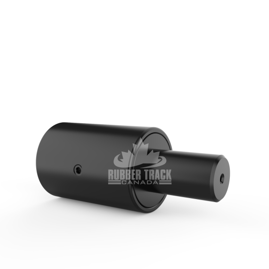 Bobcat E50 Mini Excavator | Carrier Roller | Replaces OEM Part# 7020867